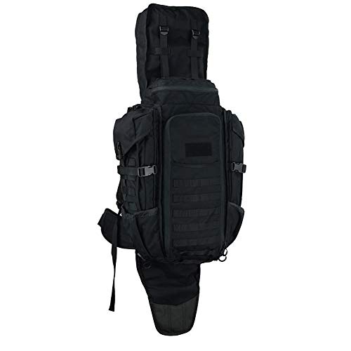 Eberlestock Phantom Pack Black G3MB