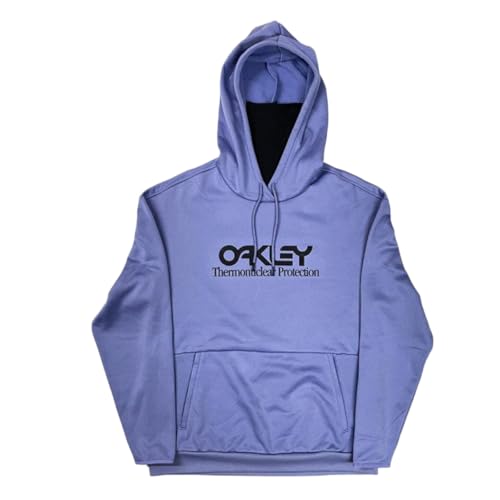 Oakley Rider Long 2.0 Hoodie New Lilac XXL FOA402381-45EXXL
