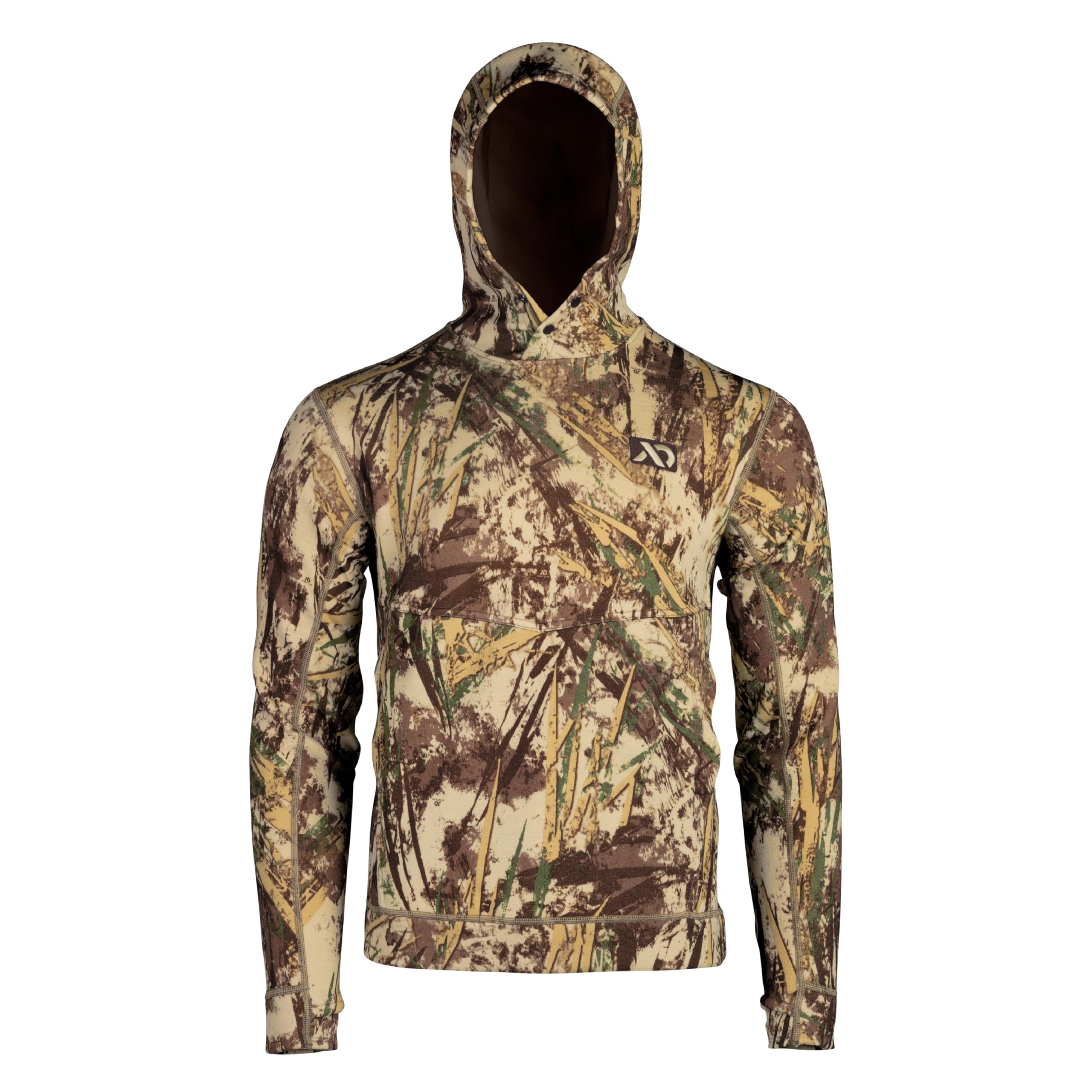 First Lite Men's Furnace Hoody Typha XL MTFNHTYXL