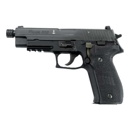 Sig Sauer P226 MK25 9mm Threaded Barrel Pistol MK-25-TB