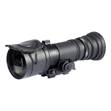 ATN PS40-4 - ATN Day Night Weapon Sight NVDNPS4040