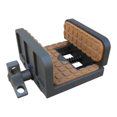 Shadow Tech MOD7 HOG Saddle MOD7