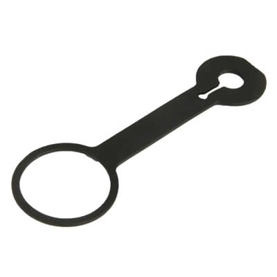 Strap battery cap (CompM4) 11580