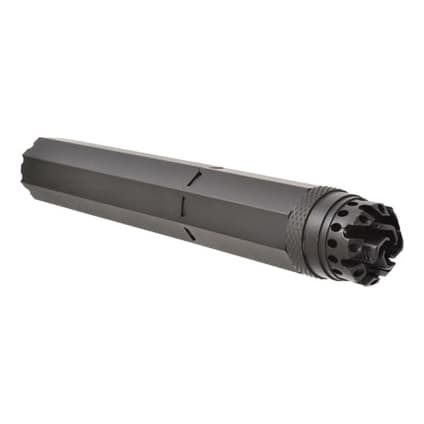OSS BPR1 .300 BA Suppressor w/ SRM8