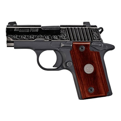 Sig Sauer P238 .380 238-380-ESR