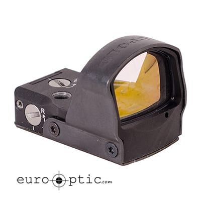 Leupold DeltaPoint Pro Reflex 7.5 MOA Inscribed UA-1307