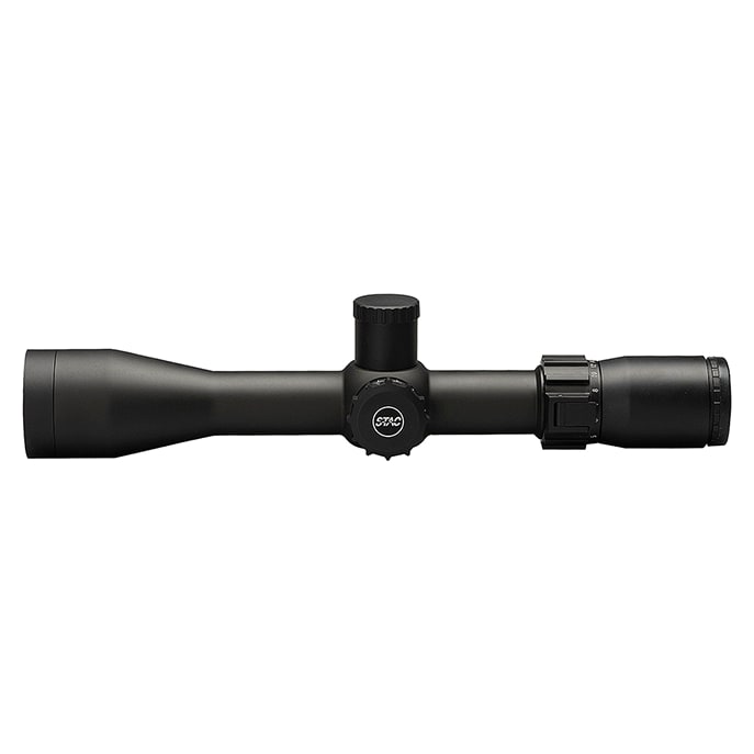 Sightron S-TAC 3-16X42 MOA-3 Target Scope 26013