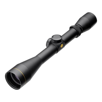 Leupold VX-1 Shotgun/Muzzleloader 3-9x40mm Heavy Duplex 113877