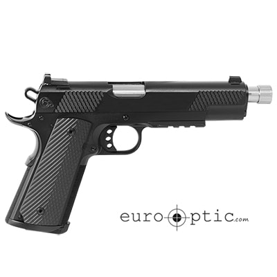 CA 1911 G5-TR -9MM Blk w. Blk slide CA10288-1222111