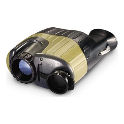 Thermal Eye X200xp Camera TIMNX200 - ATN Thermal Camera