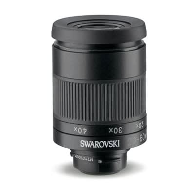 Swarovski 20-60x Variable Eye Piece 49430 Code A Demo