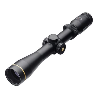 Leupold VX-R 4-12x40mm FireDot LRV 119412