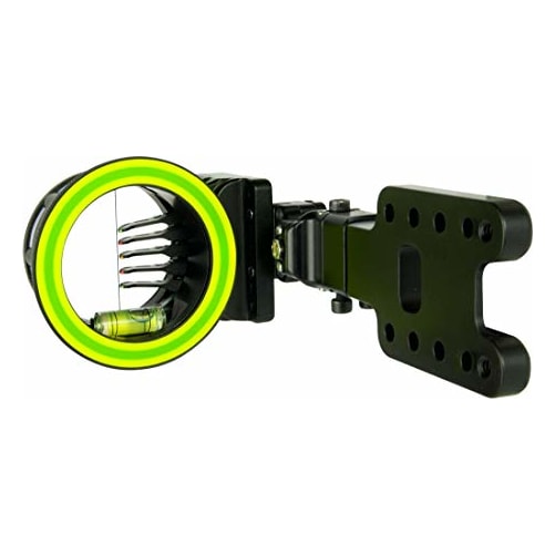 Spot Hogg Hunter MRT 3-Pin RH .019 Wrapped Bow Sight HH3RH19MRT