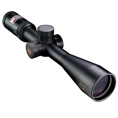 Nikon MONARCH 7 Riflescope 2.5-10x50 SF Matte Advanced BDC 16370