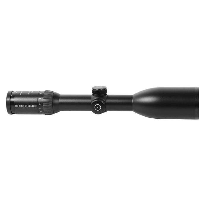 Schmidt Bender Zenith 3-12x50 A8 Rifle Scope