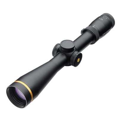 Leupold VX-6 3-18X44mm SF CDS Fine Duplex Scope 115001