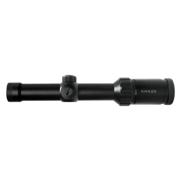 Kahles K 1-6x24 Rifle Scope 10516