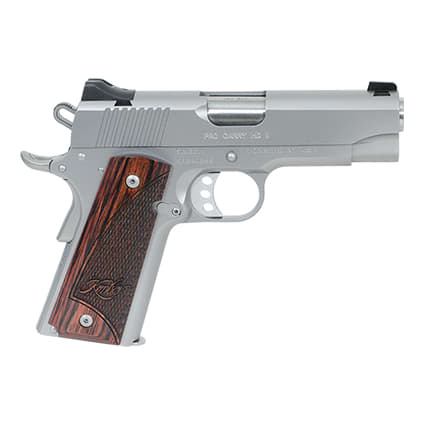 Kimber 1911 Pro Carry HD II .45 ACP (2016) 3200331