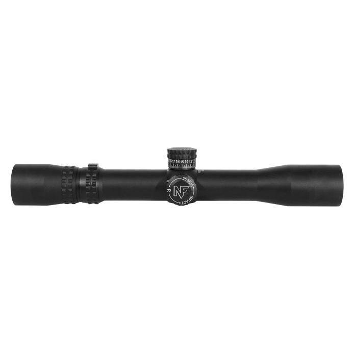 Nightforce NXS 2.5-10x32 LV Riflescope C475 UA-973