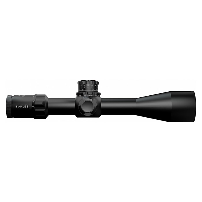 Kahles K525i 5-25x56 CCW .1mrad SKMR3 LSW Condition A Demo Riflescope 10643