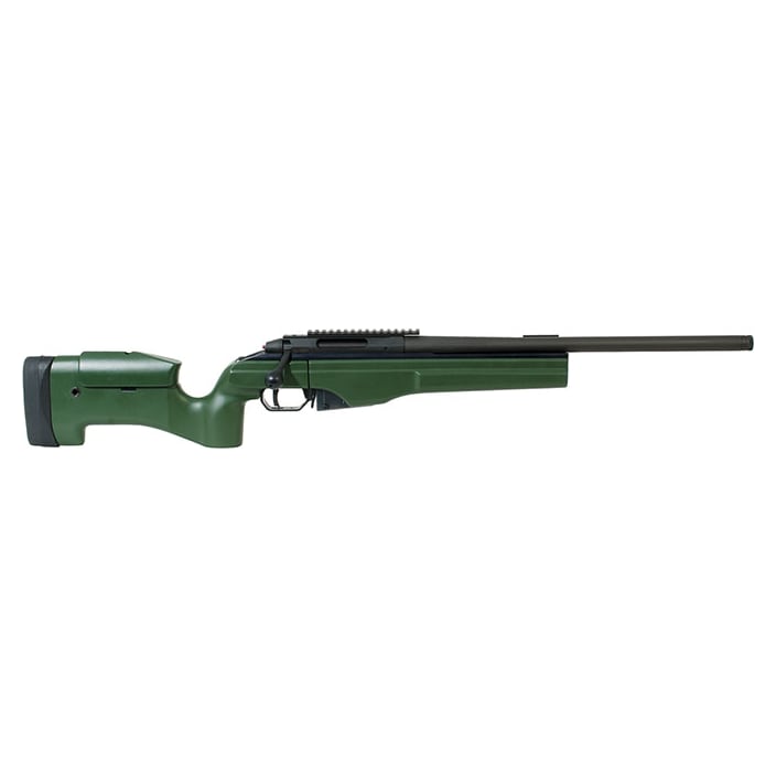 Sako TRG .308 Green 20" Rifle UA-1261