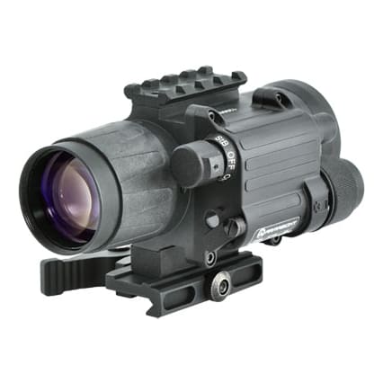 Armasight CO-Mini 3P MG NSCCOMINI1P9DA1