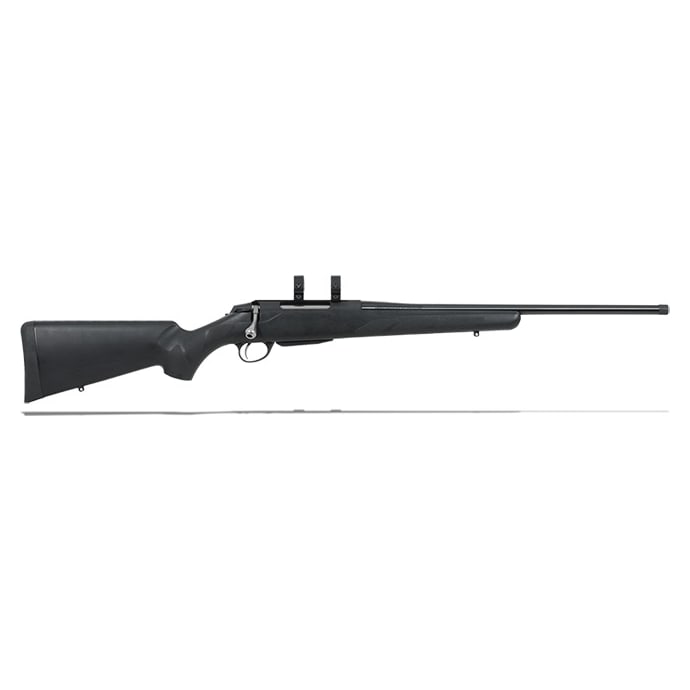 Tikka T3 Lite .222 Rem M14x1 muzzle JRTMT12