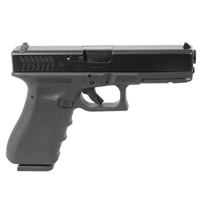 Glock 17 RTF 9mm Pistol UA-1235
