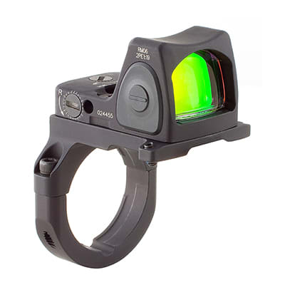 Trijicon RMR Adjustable LED Sight 3.25 MOA