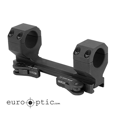 ADM AD-Delta 1" STD Lever Scope Mount