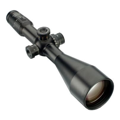 Carl Zeiss Optronics Hensoldt ZF 6-24x72 Mildot Riflescope 330296-0000-000