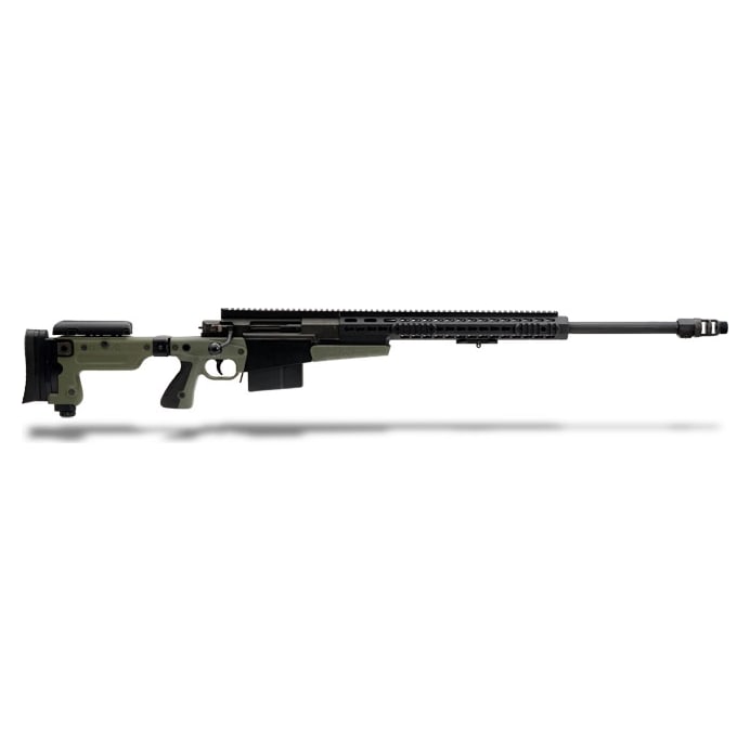 Accuracy International 338 lapua