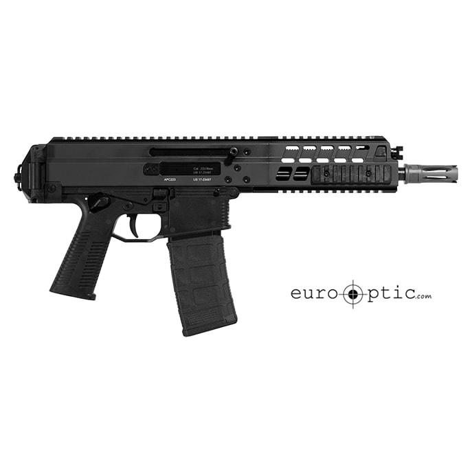 B&T APC223 Pistol 5.56/.223 Pistol BT-36056