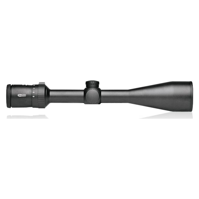 Meopta Meopro 3-9x50 BDC Riflescope 557020