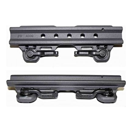 Quick Release Mount ACWSMRSXQRM1 ACDNPSXXQRM1