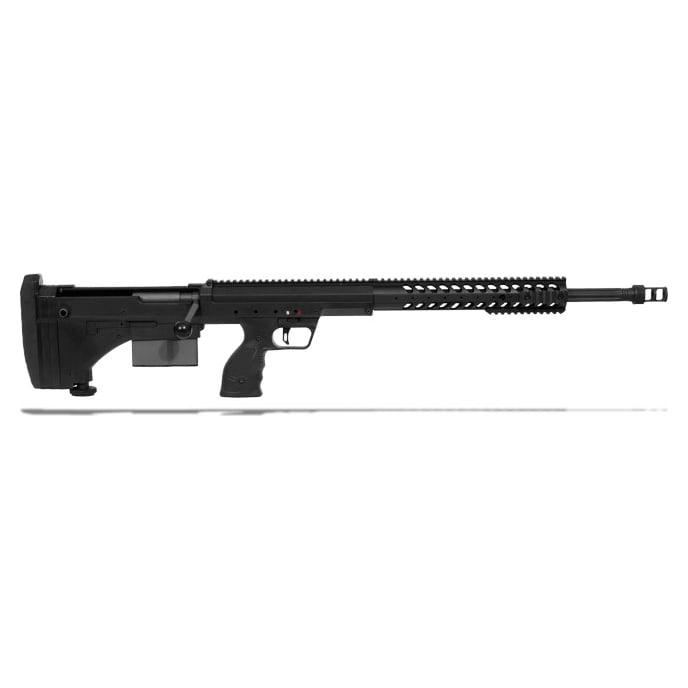Desert Tech SRS A1 338 Lapua Black DT-SRS.SBBMGDR