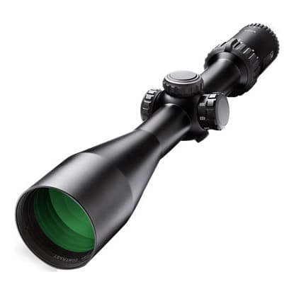 Steiner 4X-20X50mm 4A Ret 30mm Riflescope 5012 - Small Blemish