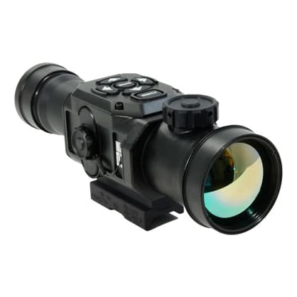 ATN TICO-336B Thermal Imaging Clip-On TICOTC350B