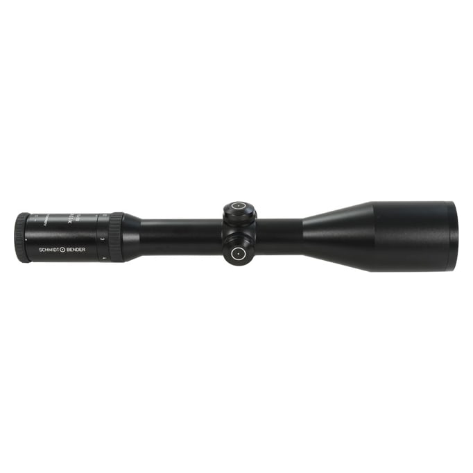 Schmidt Bender Classic 3-12x50 L7 Illuminated Rifle Scope