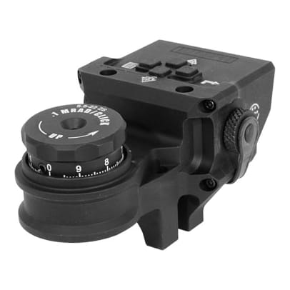 Barrett BORS 2.0 for Nightforce NXS 5.5-22 12985