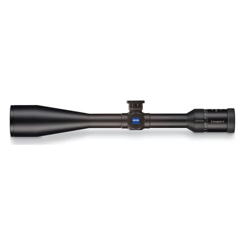 Zeiss Conquest 6.5-20x50mm AO #20 Z-Plex Target Turrets Riflescope 521450-9920-000