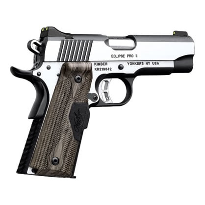Kimber Eclipse II Pro II LG .45 ACP 3200305