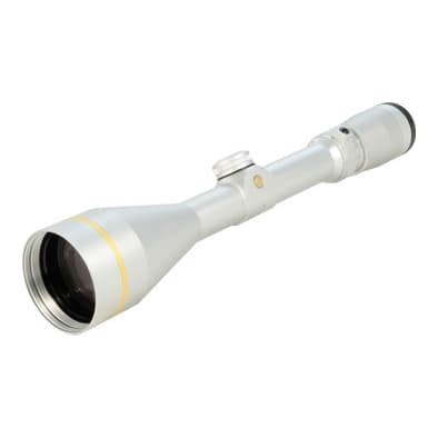 Leupold VX-3 4.5-14x50mm Silver Boone & Crockett 66325 66325