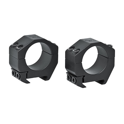 Vortex Precision Matched Rings 1" .76" PMR-01-76