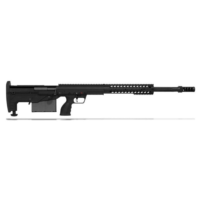 Desert Tech HTI 50 BMG Black DT-HTI.BBD