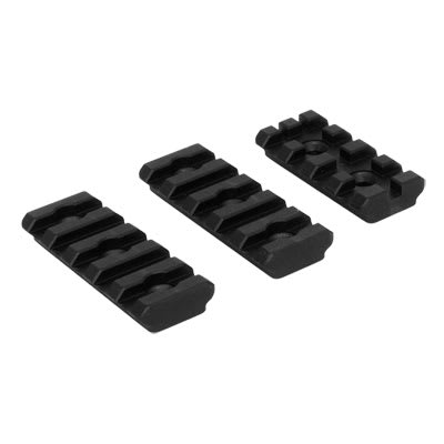 Swarovski Mount Rail System for STR 49255