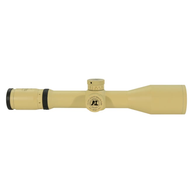 Schmidt Bender PMII 3-12x50 P3 Mildot Desert Scope 844-924-812-77-72NL