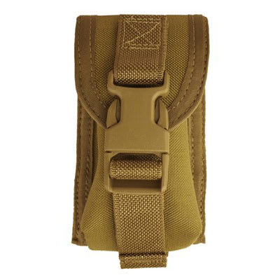 Kestrel 4000 Tan Tactical Carry Case 0806TAN