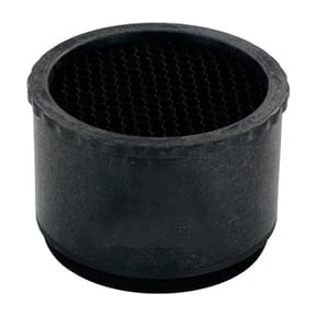 Tenebraex killFlash ARD for 50mm Schmidt Bender - TT cover compatible