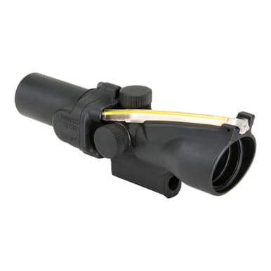 Trijicon ACOG 1.5x24 Amber Crosshair TA45-2